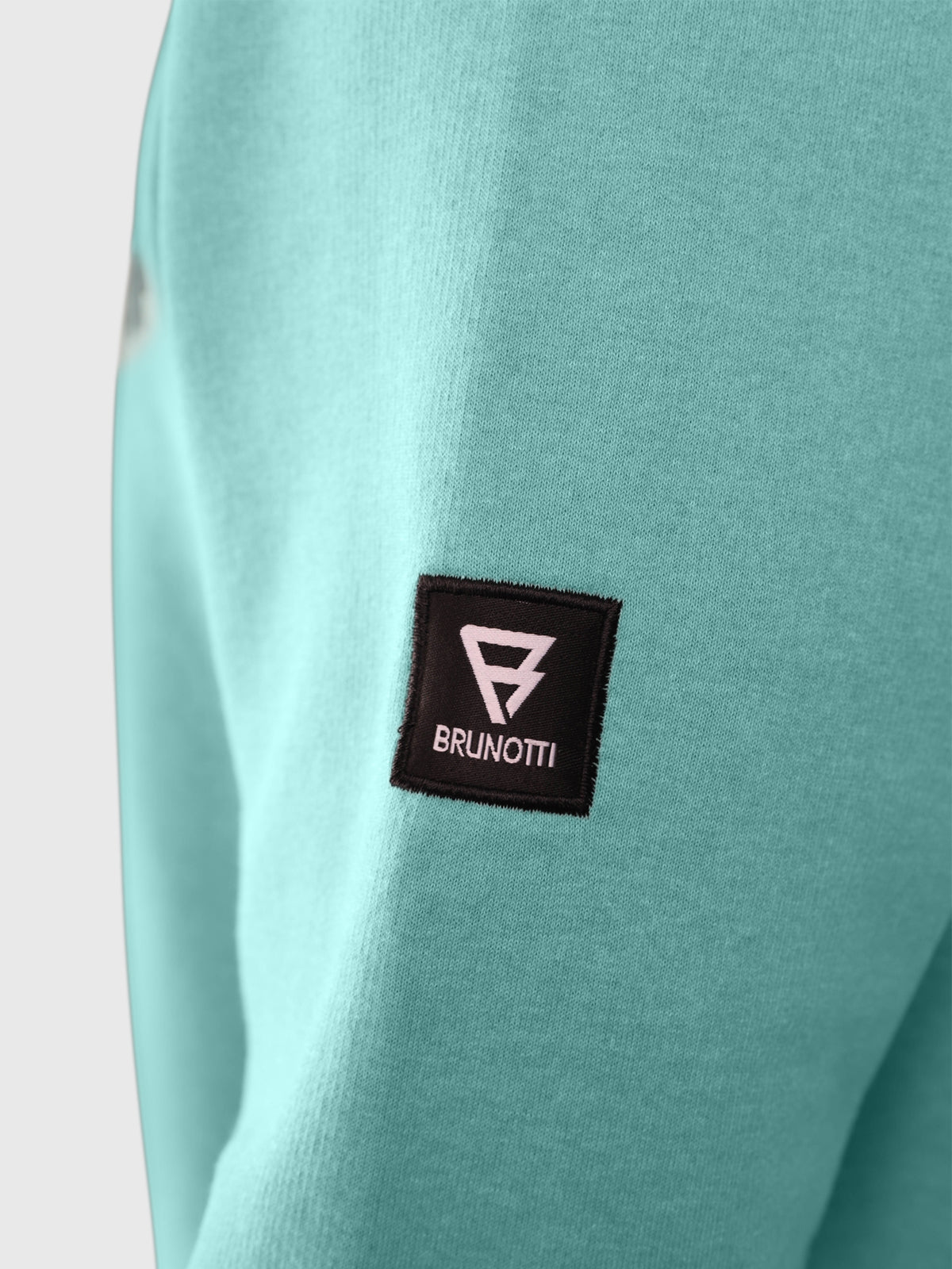 Naval Men Sweater | Bottle Green