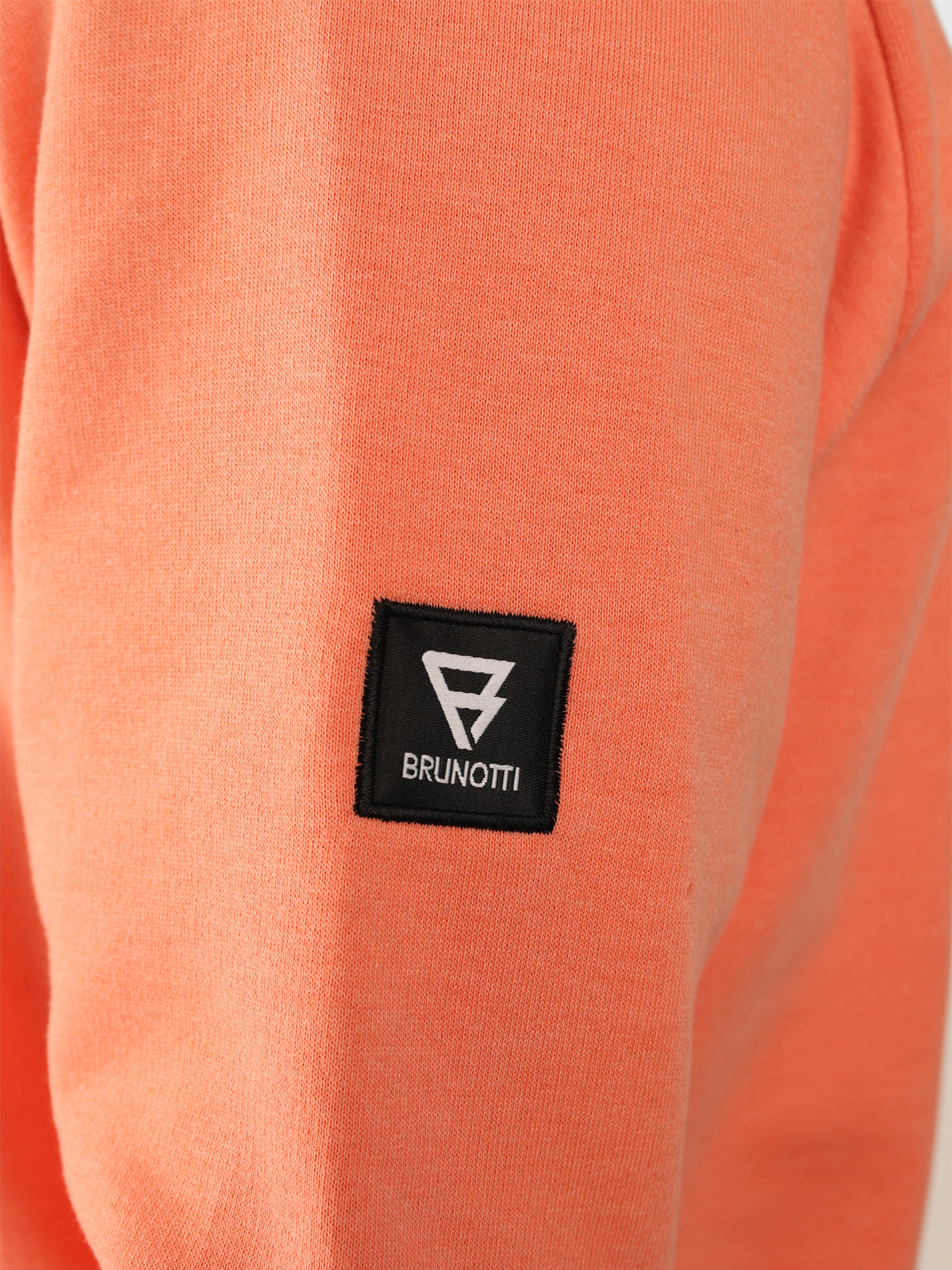 Naval Men Sweater | Melon