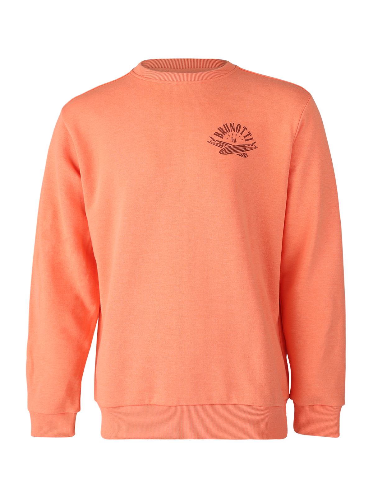 Naval Men Sweater | Melon