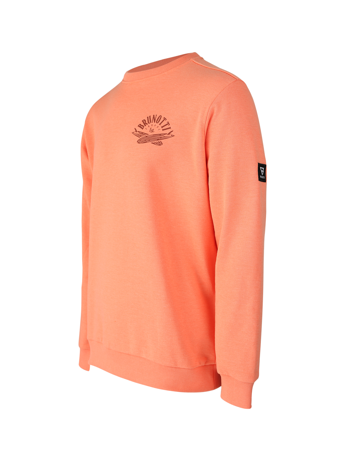 Naval Men Sweater | Melon