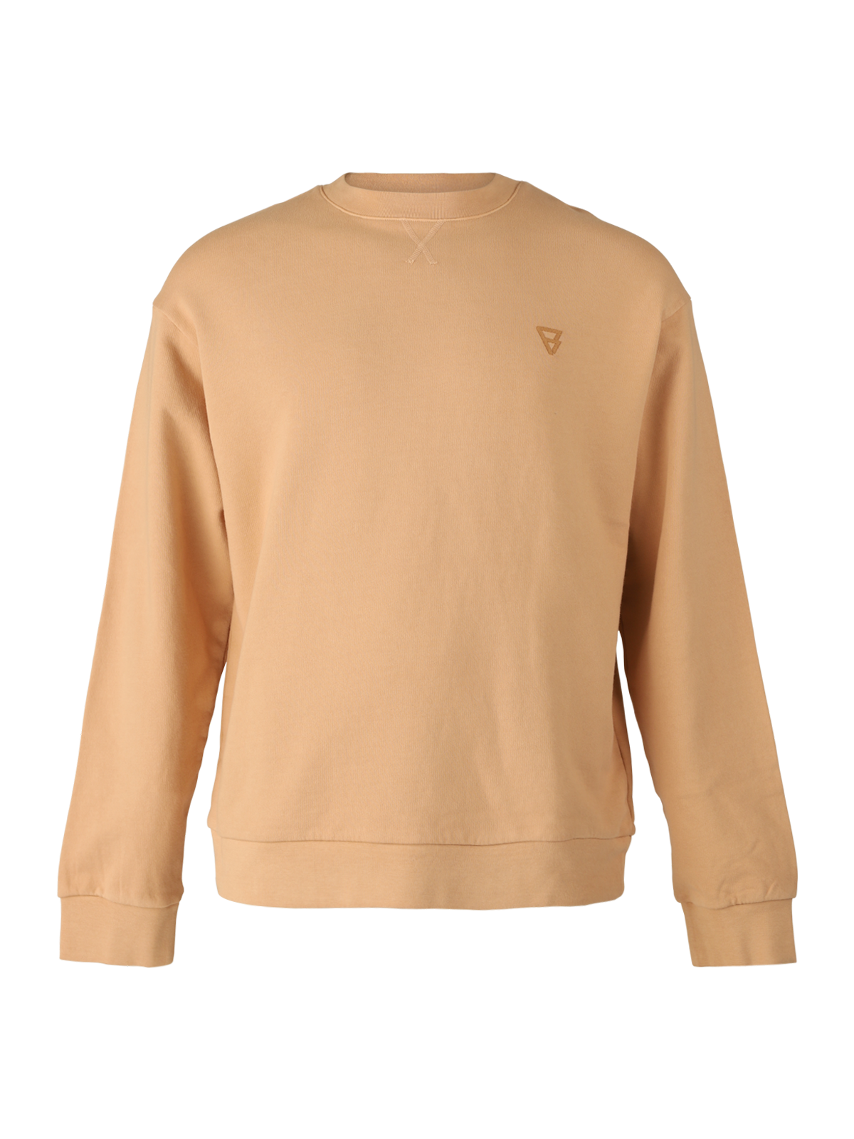 Beachwash Men Sweater | Ginger
