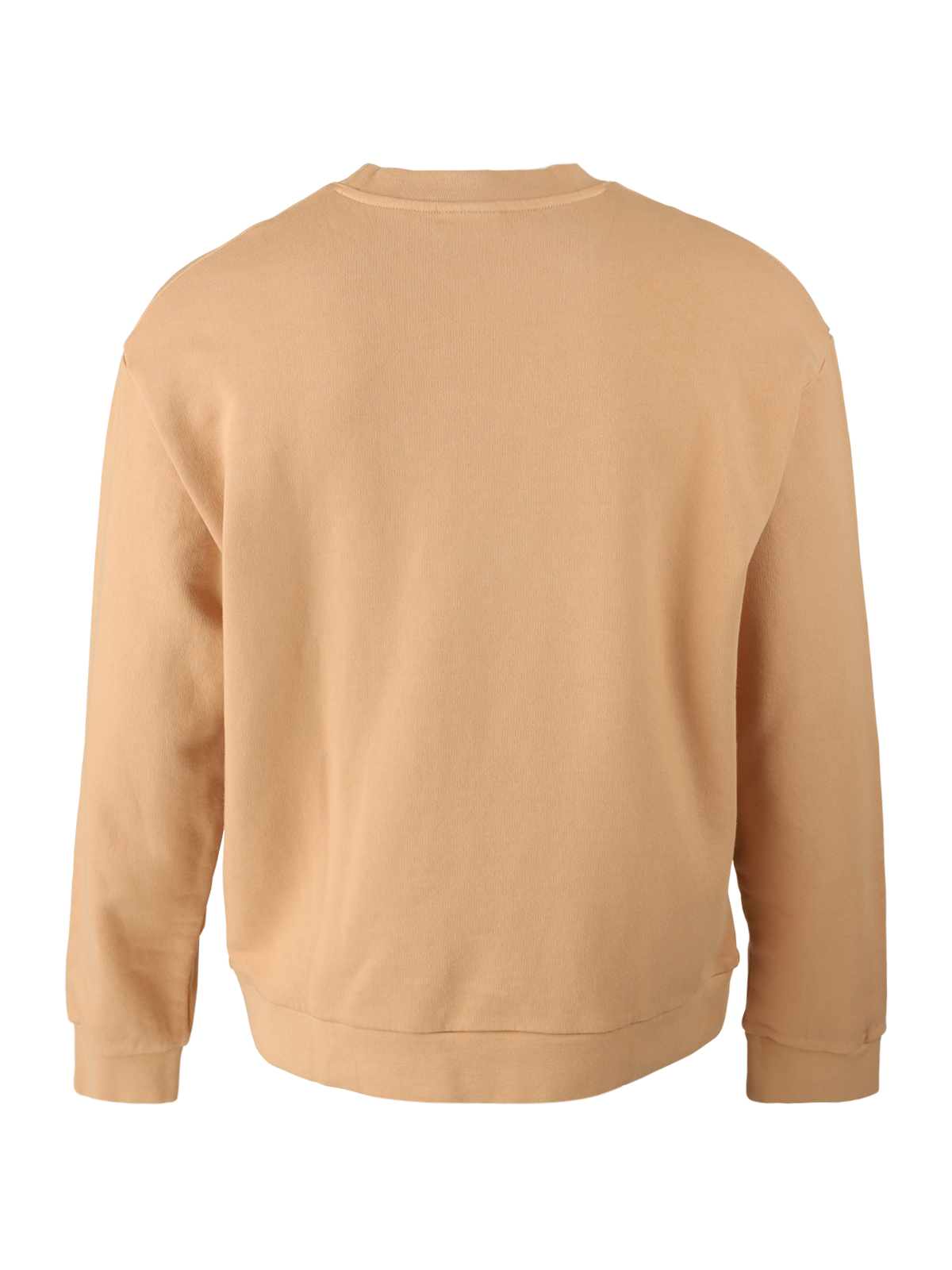Beachwash Men Sweater | Ginger