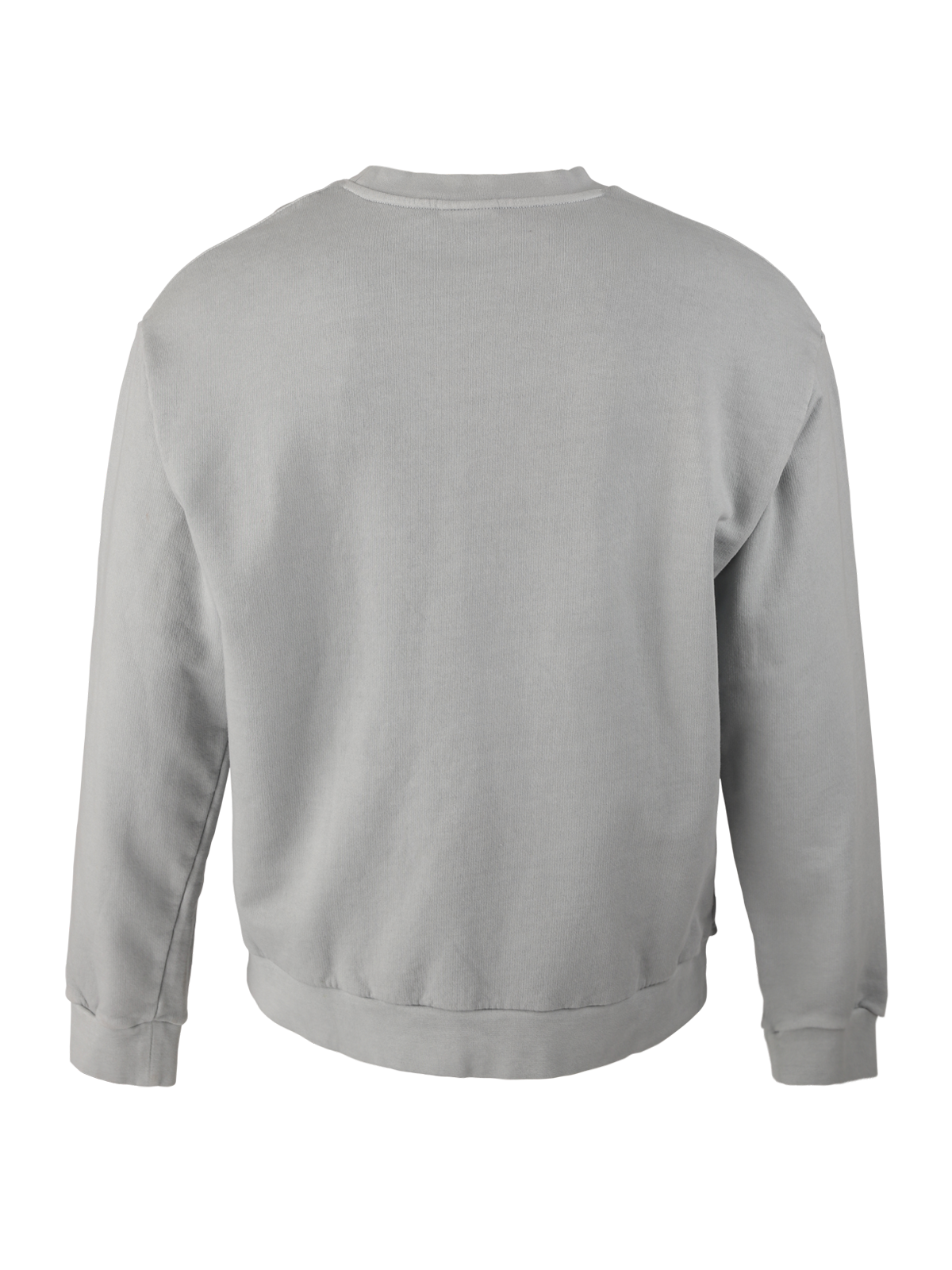 Beachwash Men Sweater | Cloudy