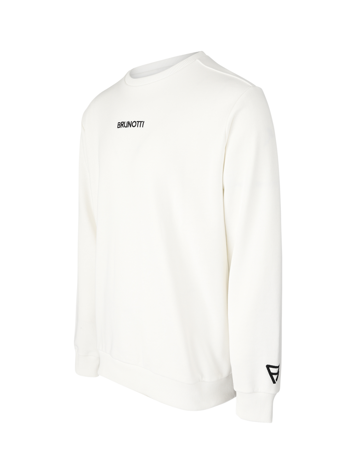 Esseries Men Sweater | Snow