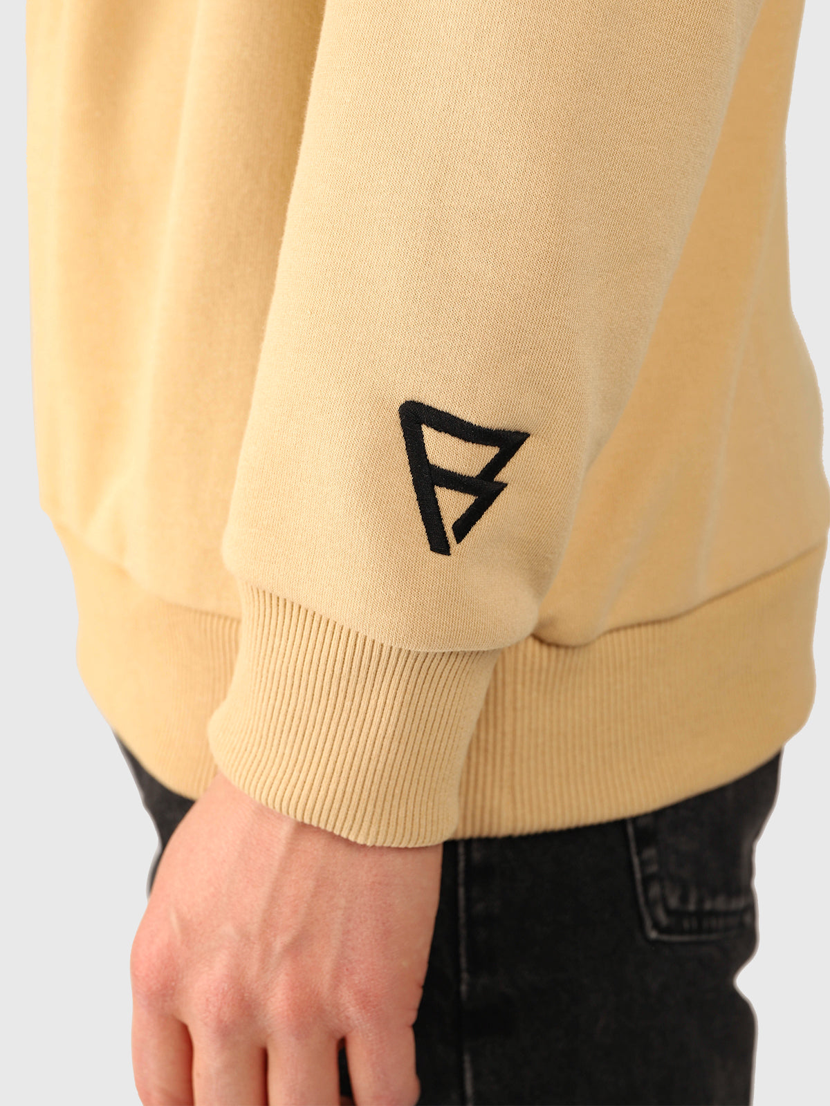 Esseries Men Sweater | Ginger