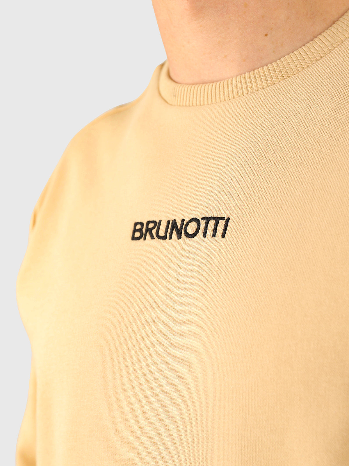 Esseries Men Sweater | Ginger