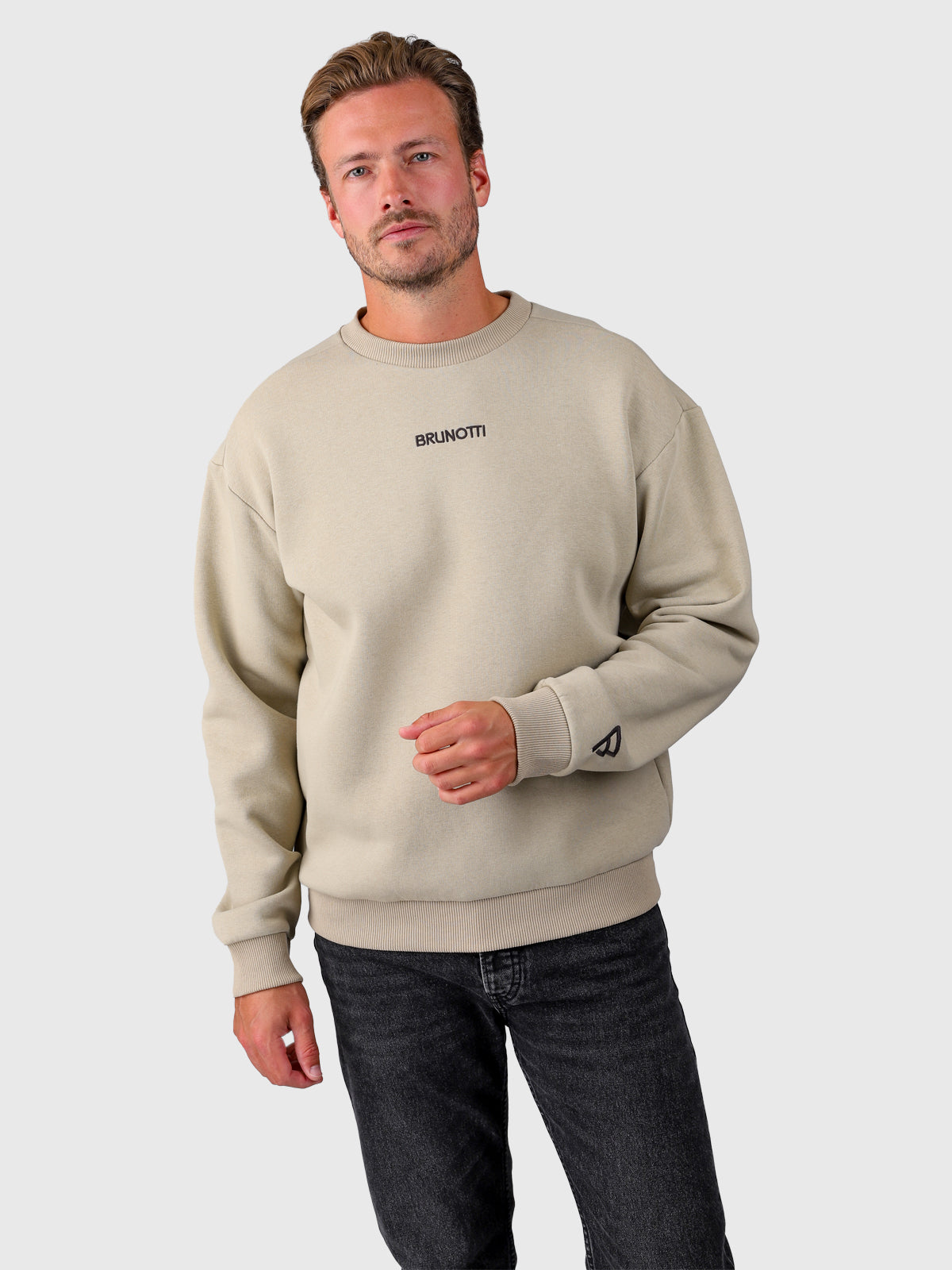 Esseries Herren Sweatshirt | Fungi