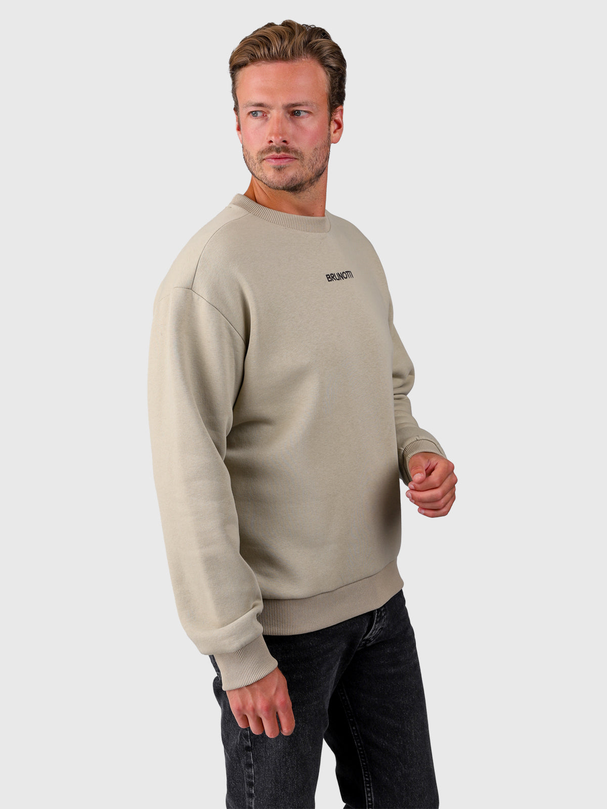 Esseries Herren Sweatshirt | Fungi