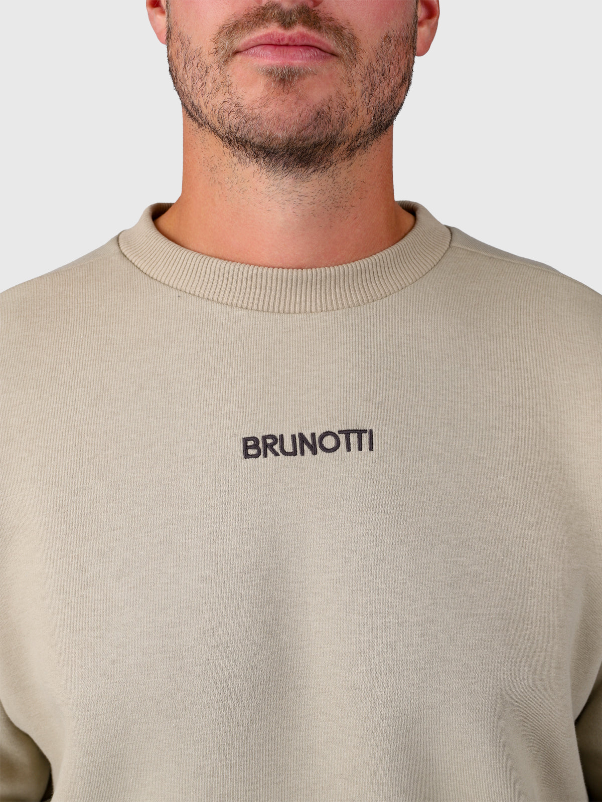 Esseries Herren Sweatshirt | Fungi