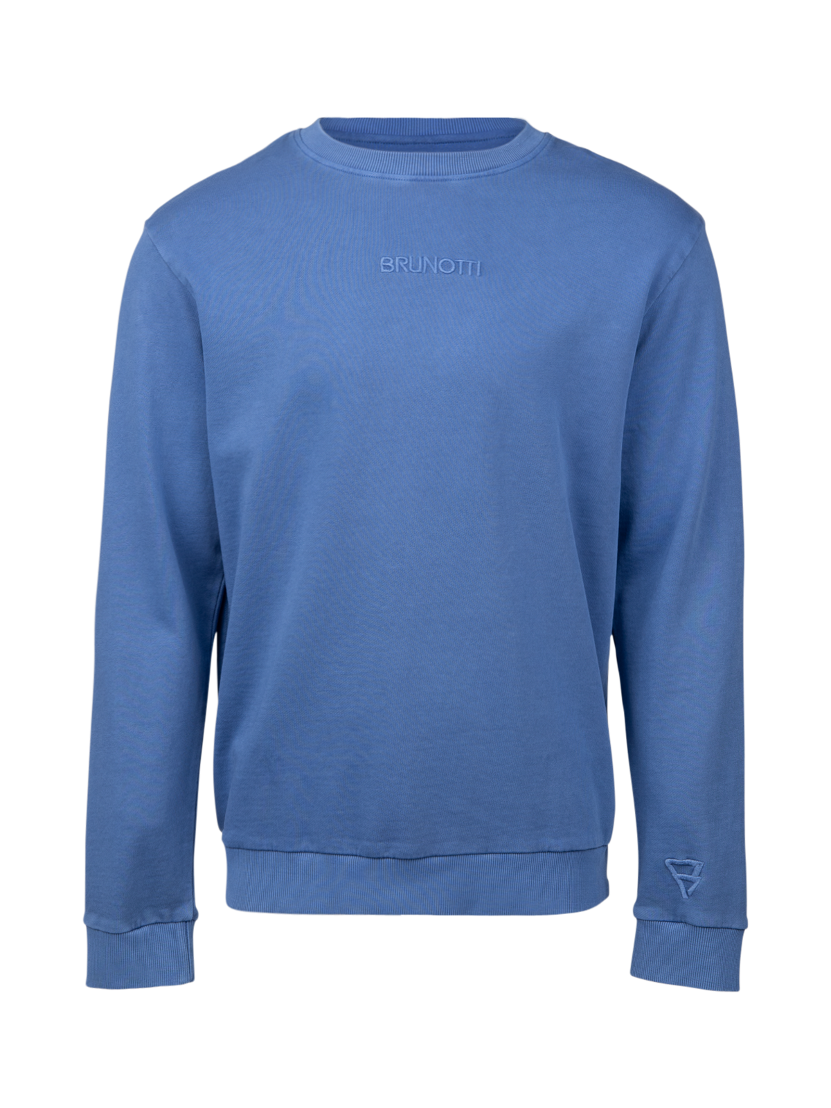 Esseries Men Sweater | Greyblue