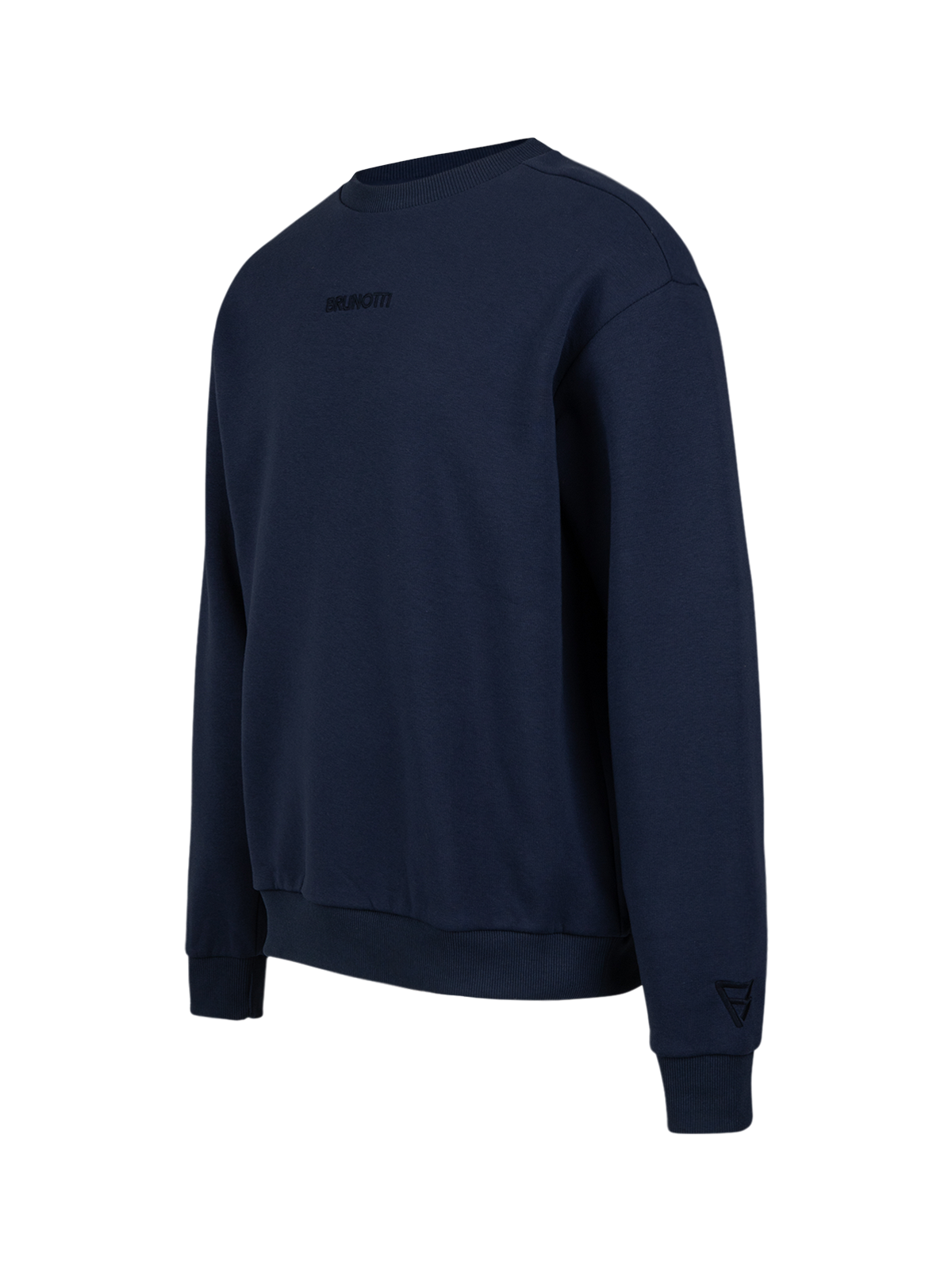 Esseries Herren Sweatshirt | Indigo Blue