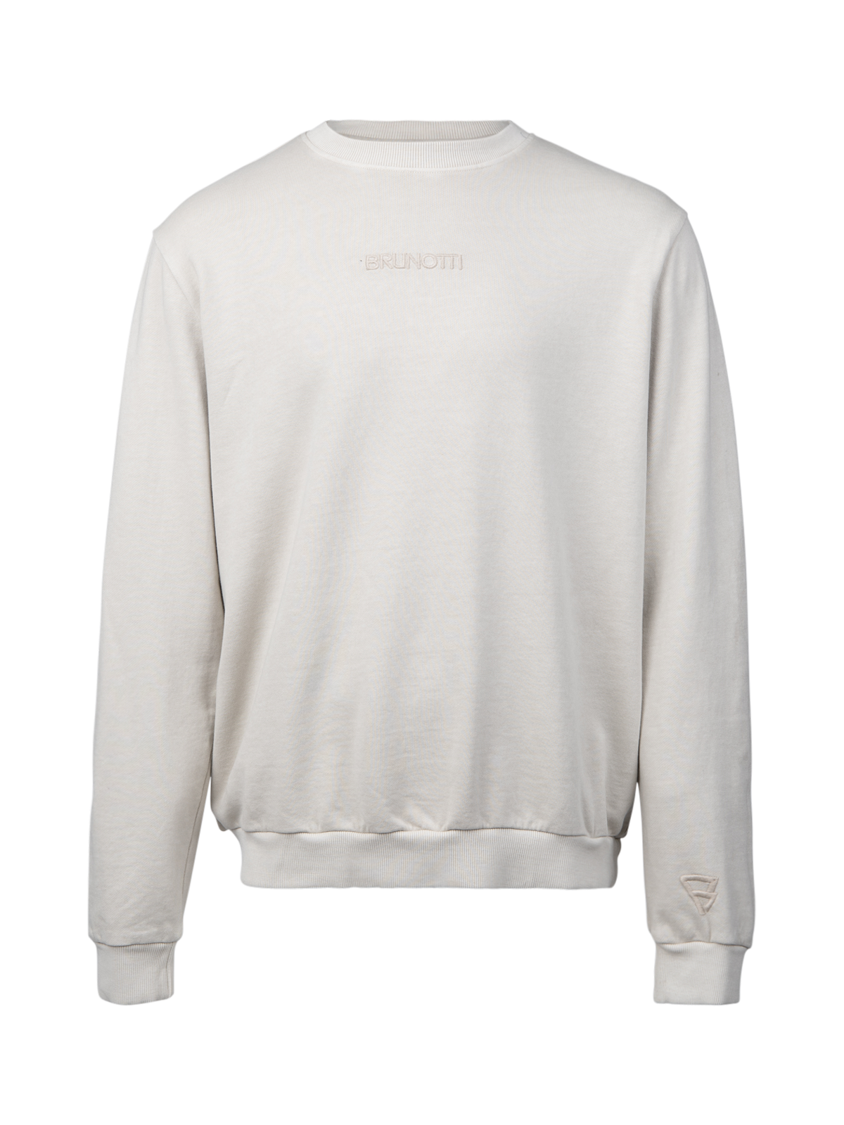 Esseries Men Sweater | Feather Grey