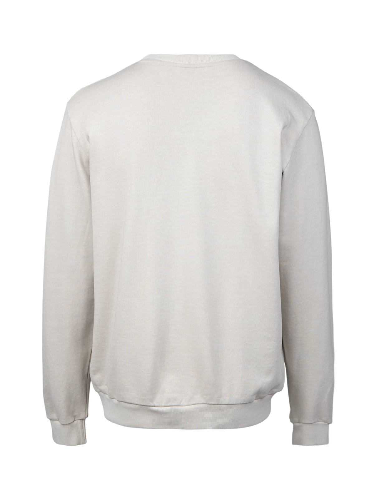 Esseries Men Sweater | Feather Grey