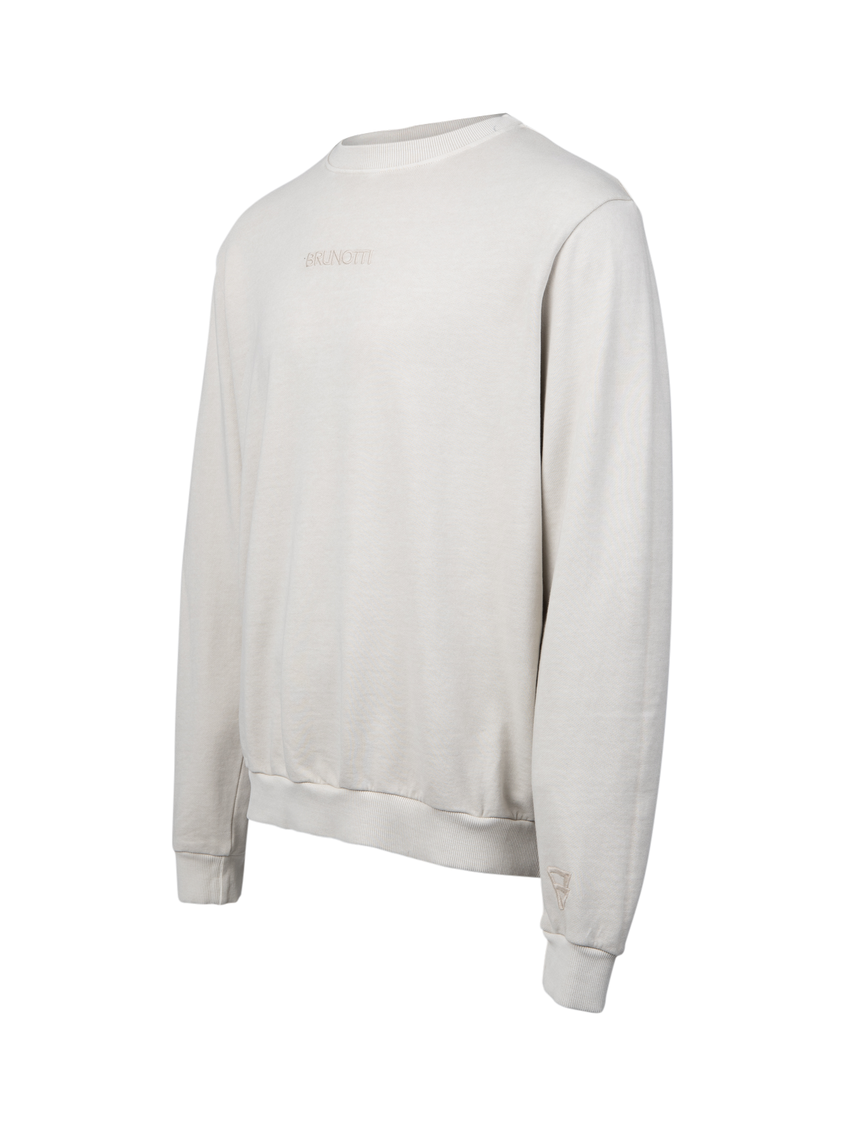 Esseries Men Sweater | Feather Grey
