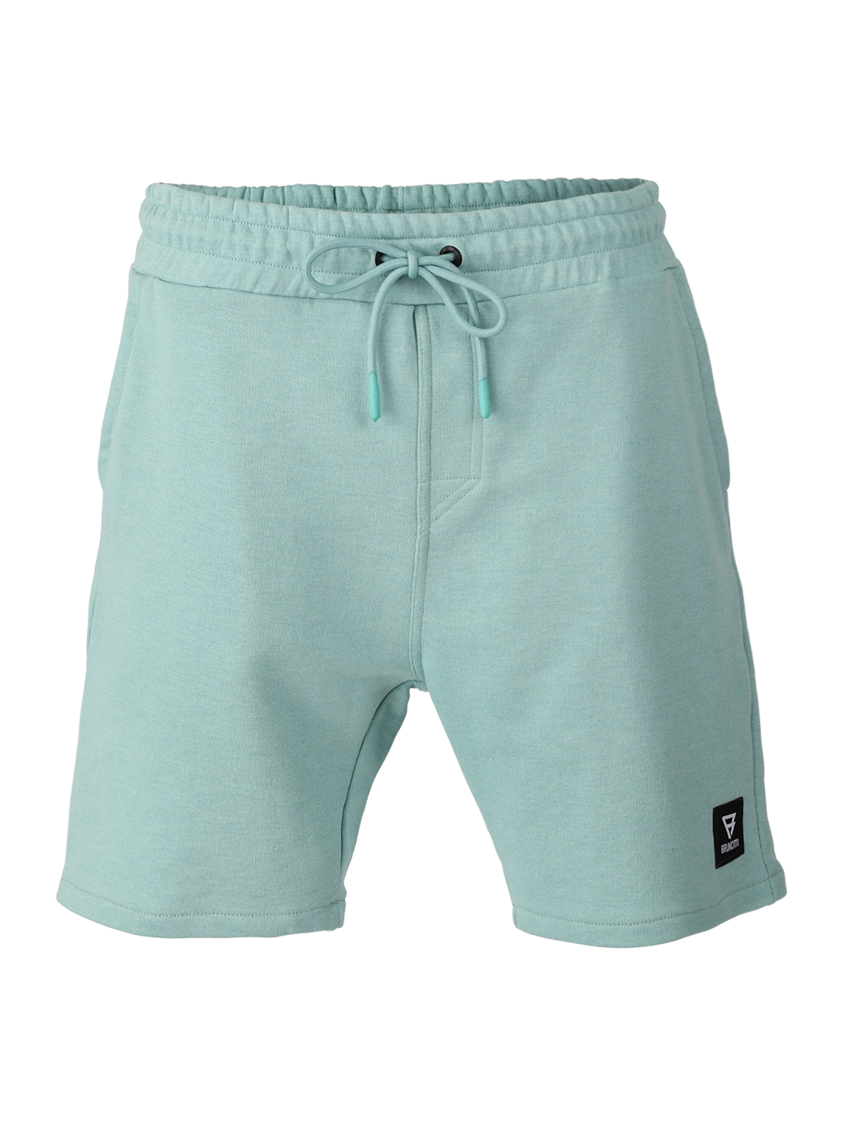 Stortes Herren Sweat Shorts | Bottle Green