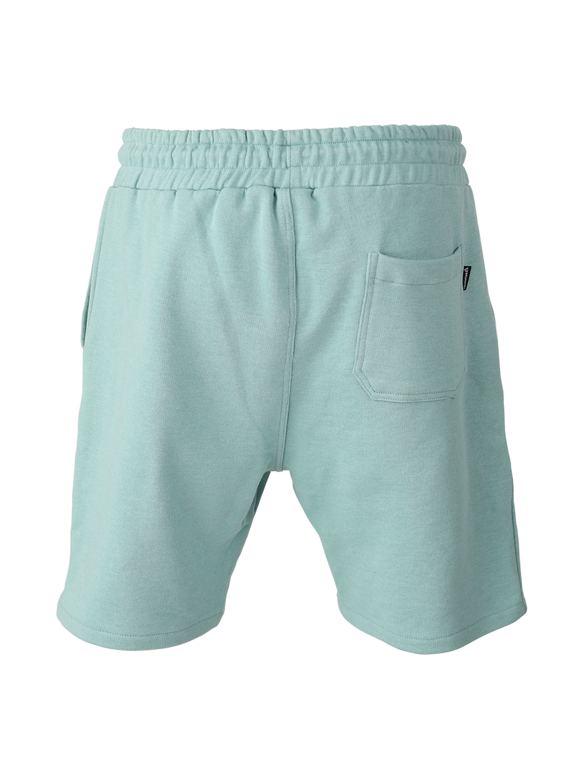 Stortes Herren Sweat Shorts | Bottle Green