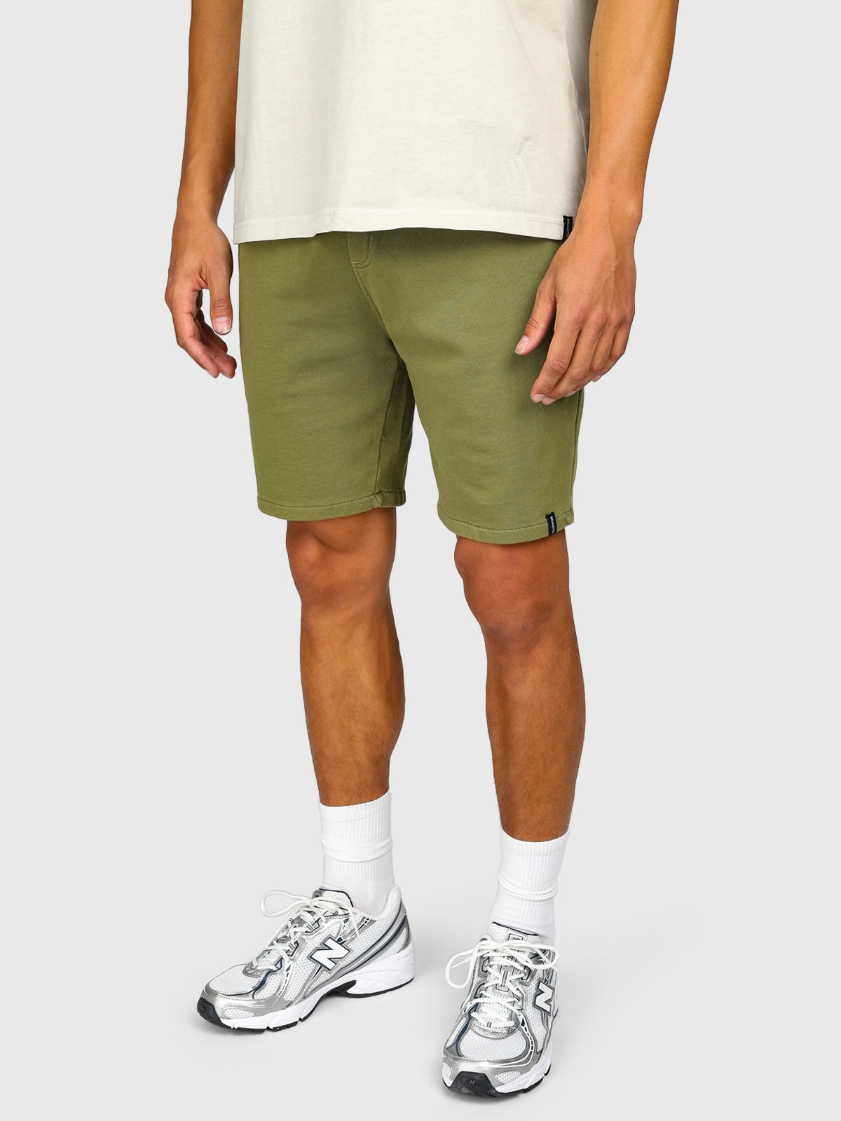 Stortes Men Sweat Shorts | Mayfly