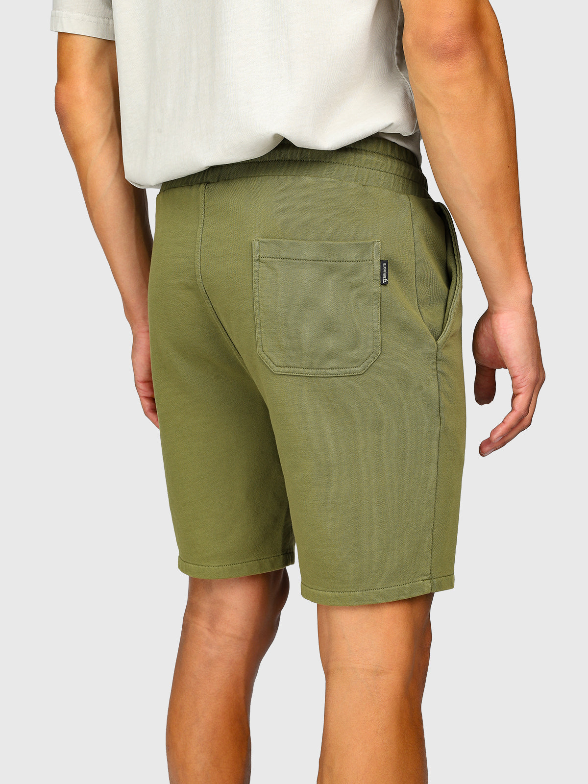 Stortes Men Sweat Shorts | Mayfly