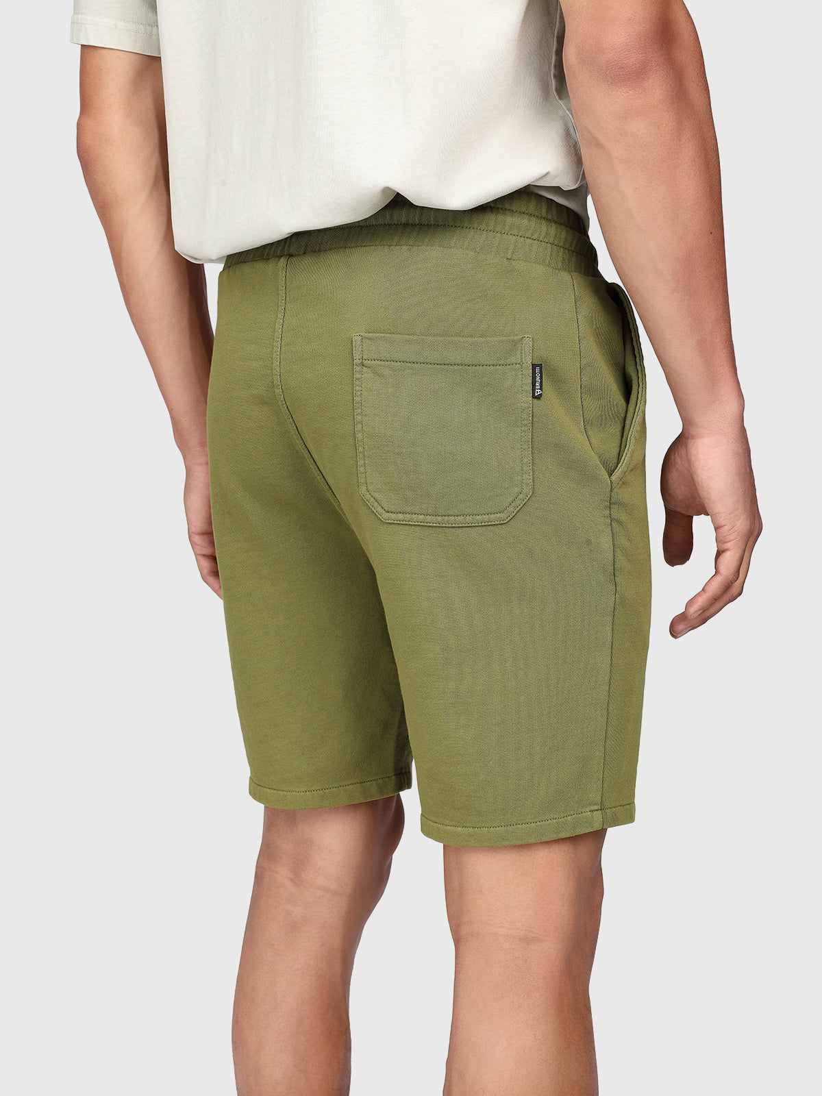 Stortes Men Sweat Shorts | Mayfly