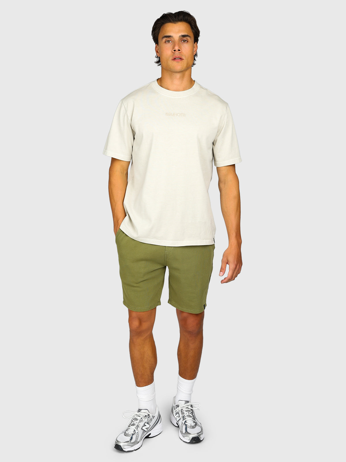 Stortes Men Sweat Shorts | Mayfly