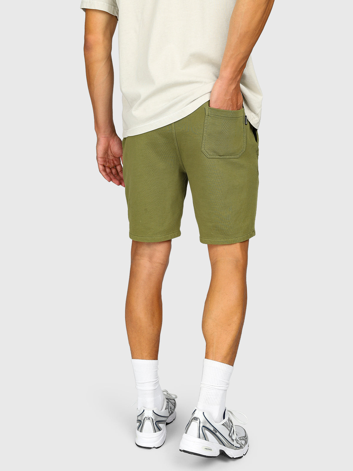 Stortes Men Sweat Shorts | Mayfly