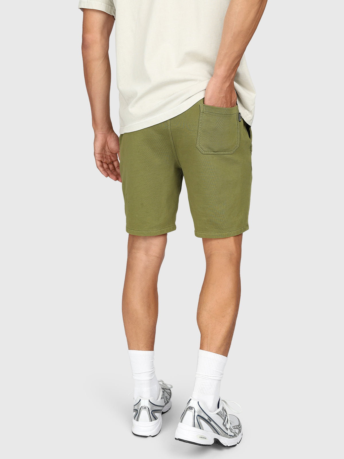 Stortes Men Sweat Shorts | Mayfly