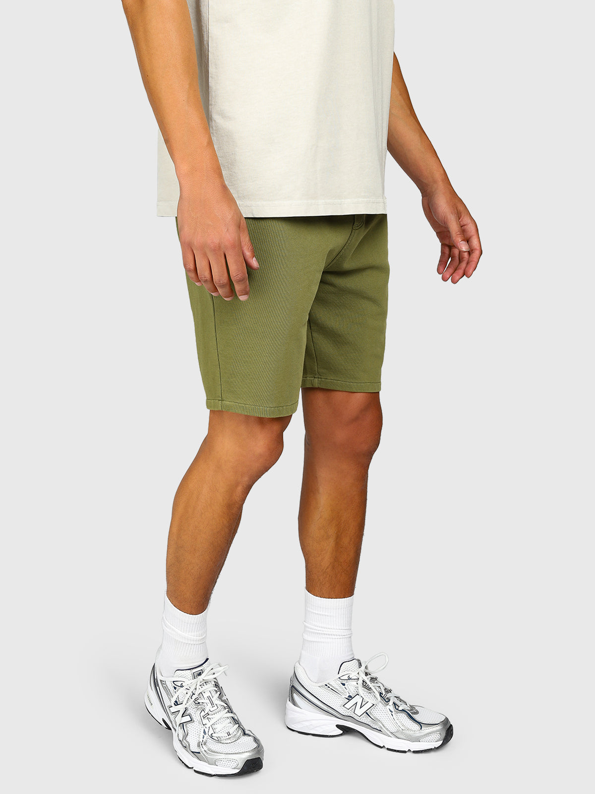 Stortes Men Sweat Shorts | Mayfly