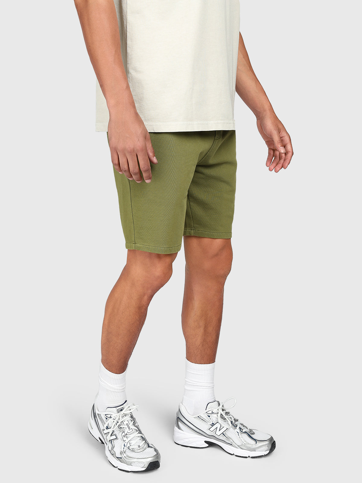 Stortes Men Sweat Shorts | Mayfly