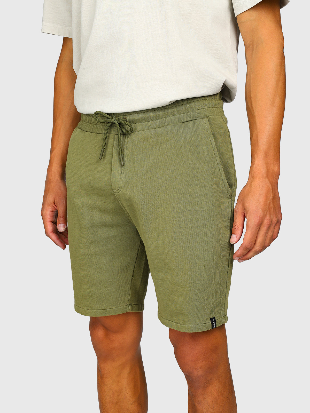 Stortes Men Sweat Shorts | Mayfly
