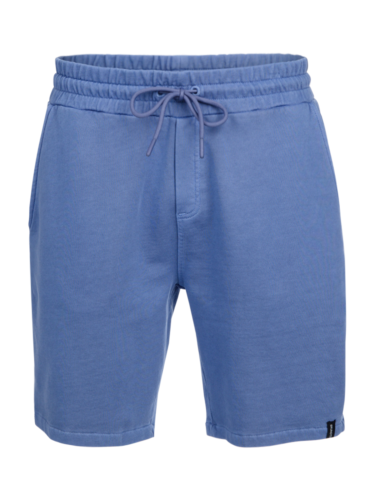 Stortes Men Sweat Shorts | Grayblue