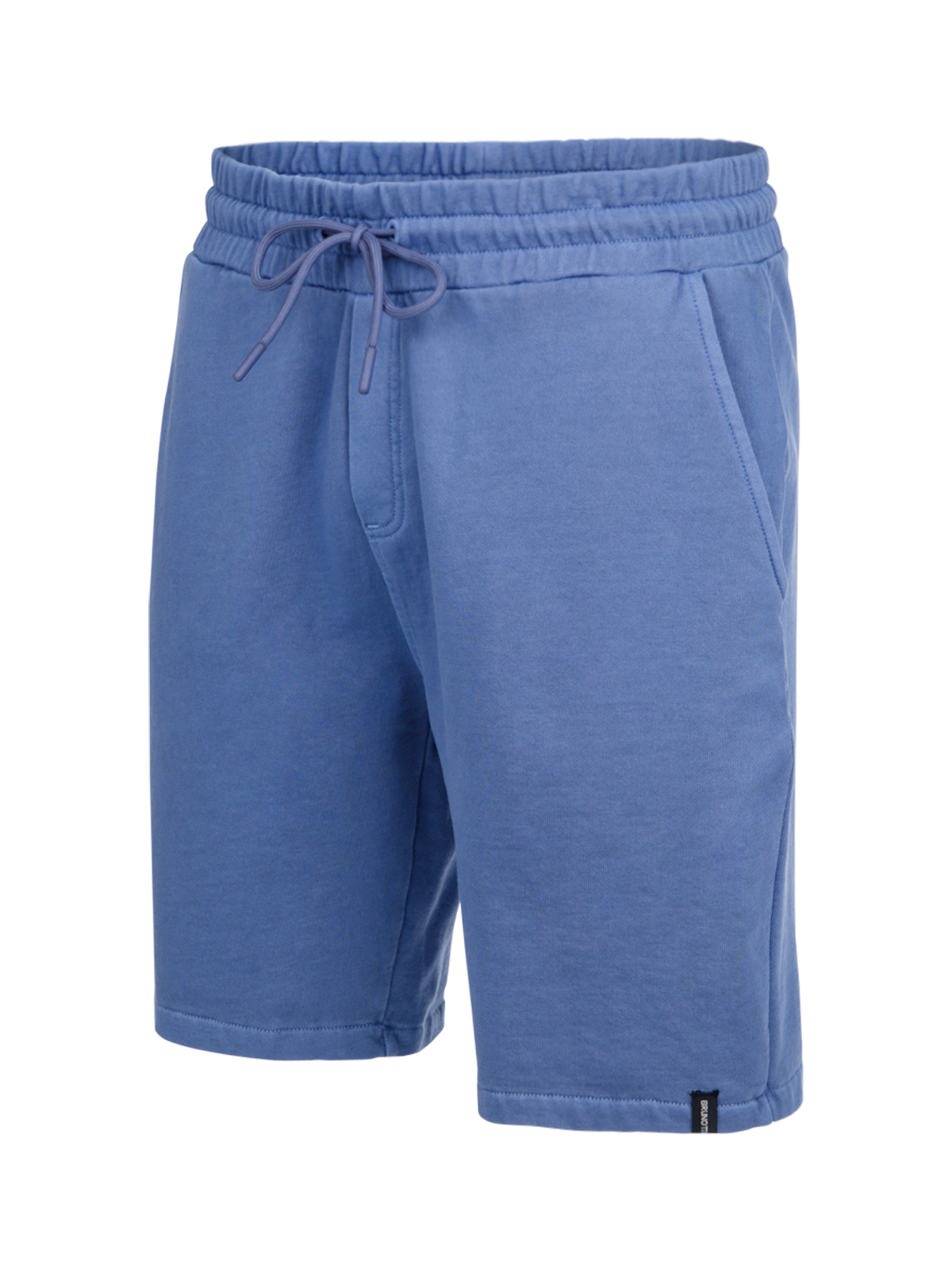 Stortes Men Sweat Shorts | Grayblue