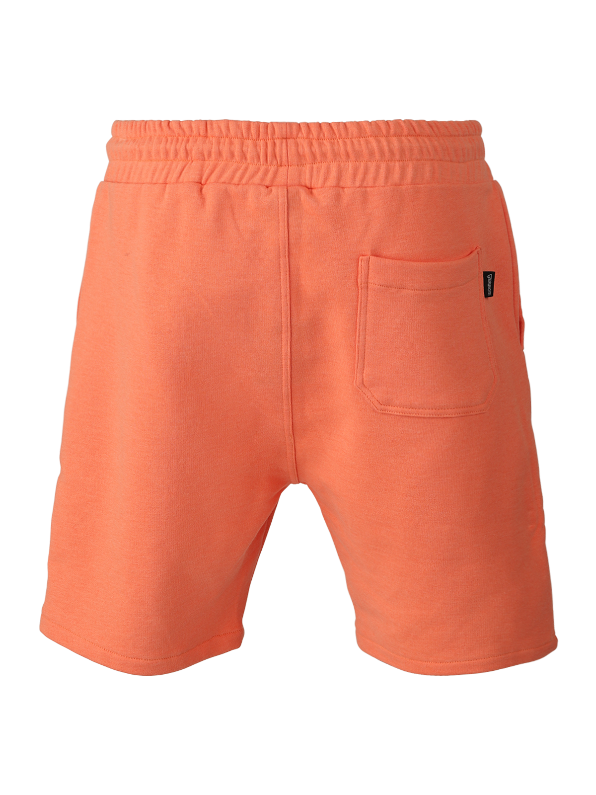 Stortes Heren Sweat Short | Melon