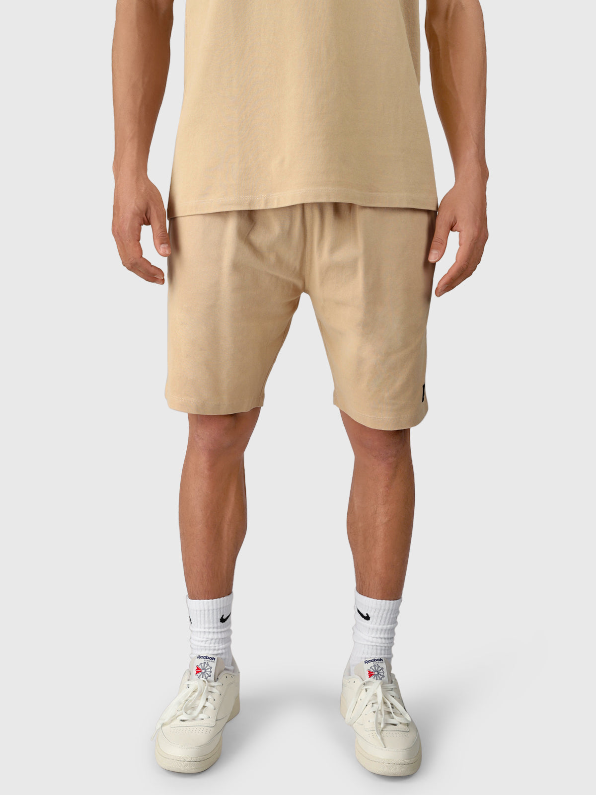 Shiptern Men Walkshorts | Ginger