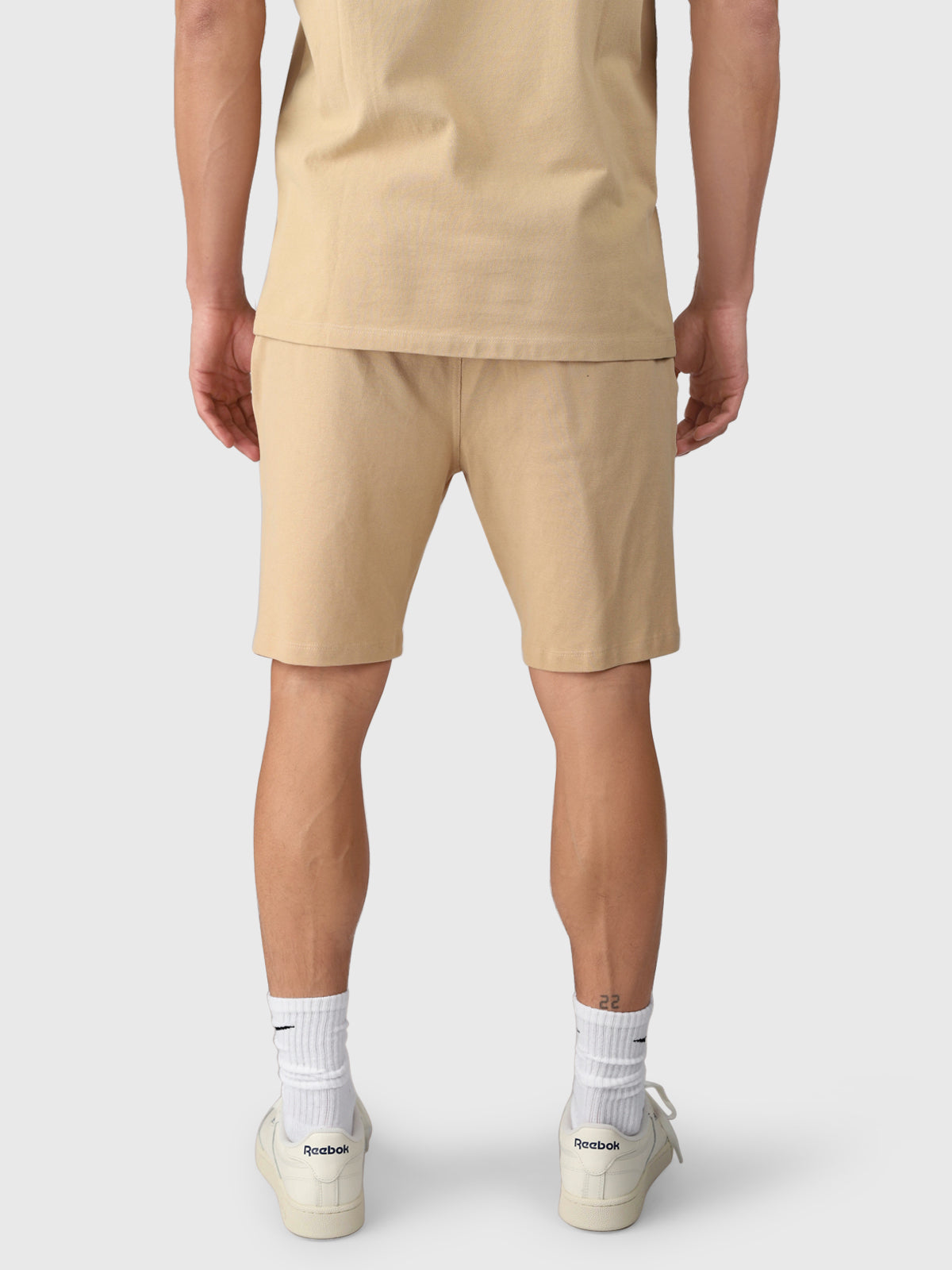 Shiptern Men Walkshorts | Ginger