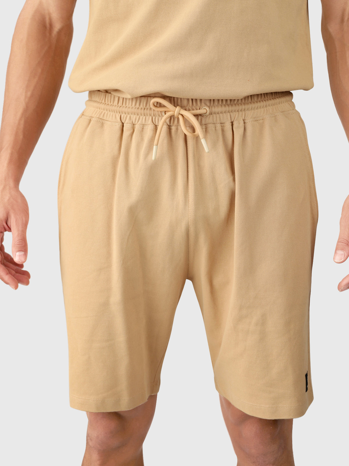 Shiptern Men Walkshorts | Ginger