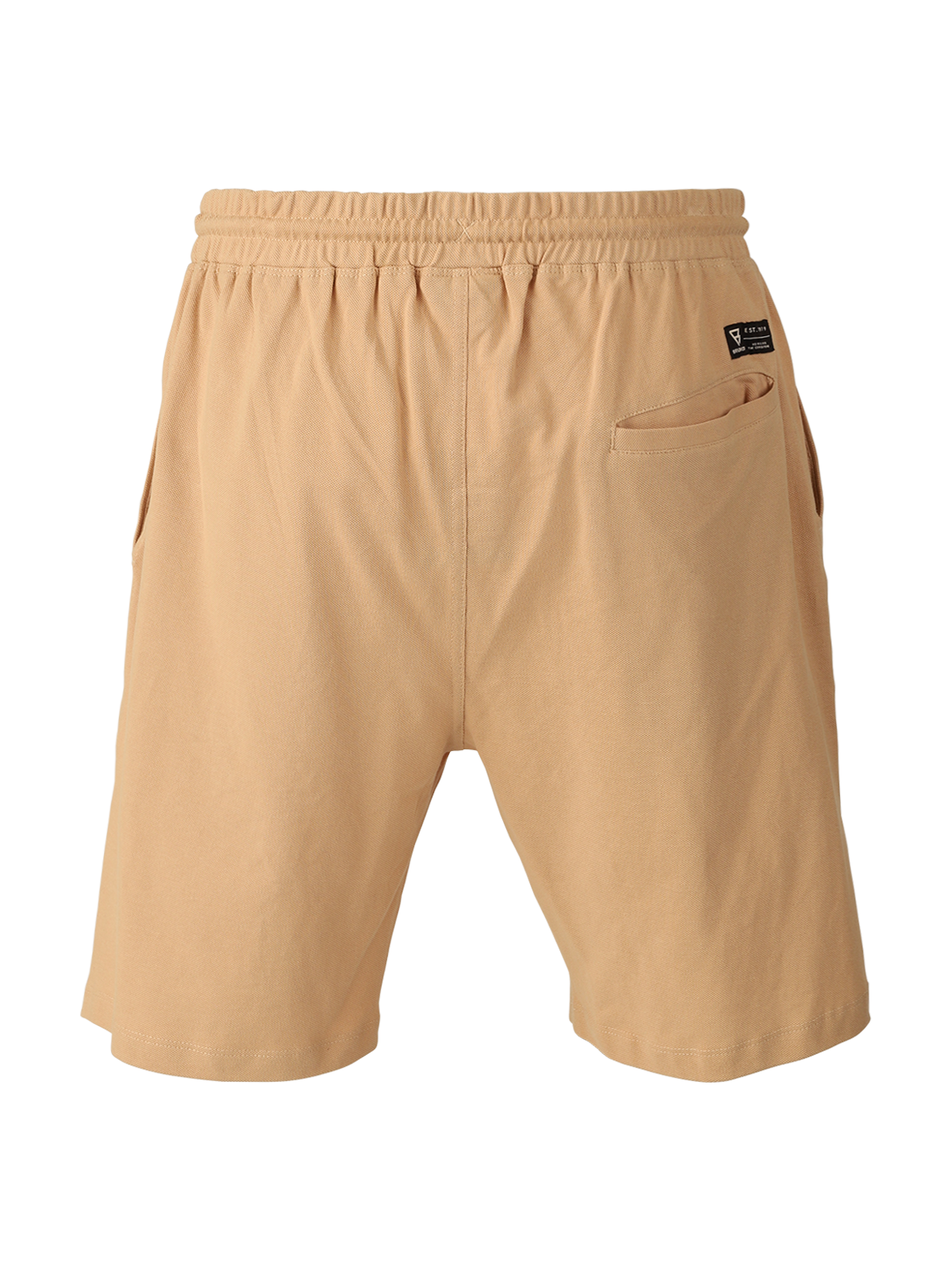 Shiptern Heren Walkshorts | Ginger