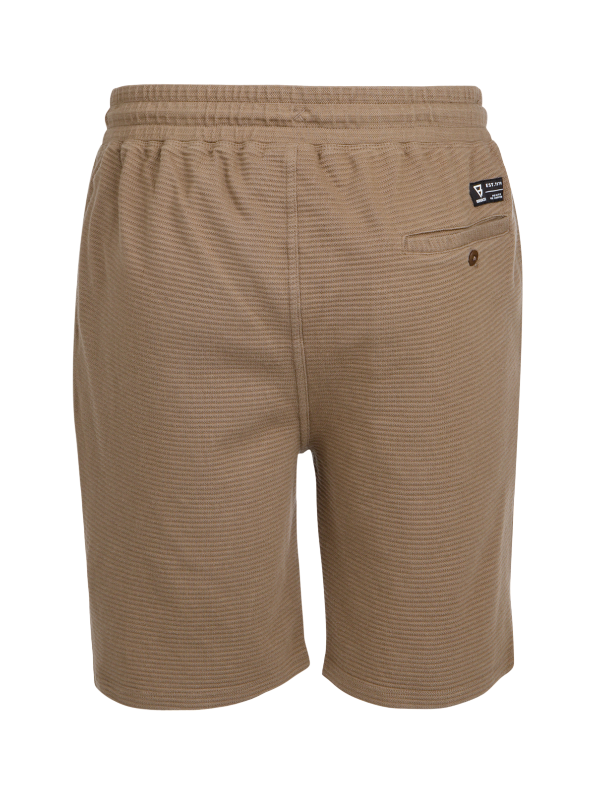 Shiptern Herren Walkshorts | Shitake