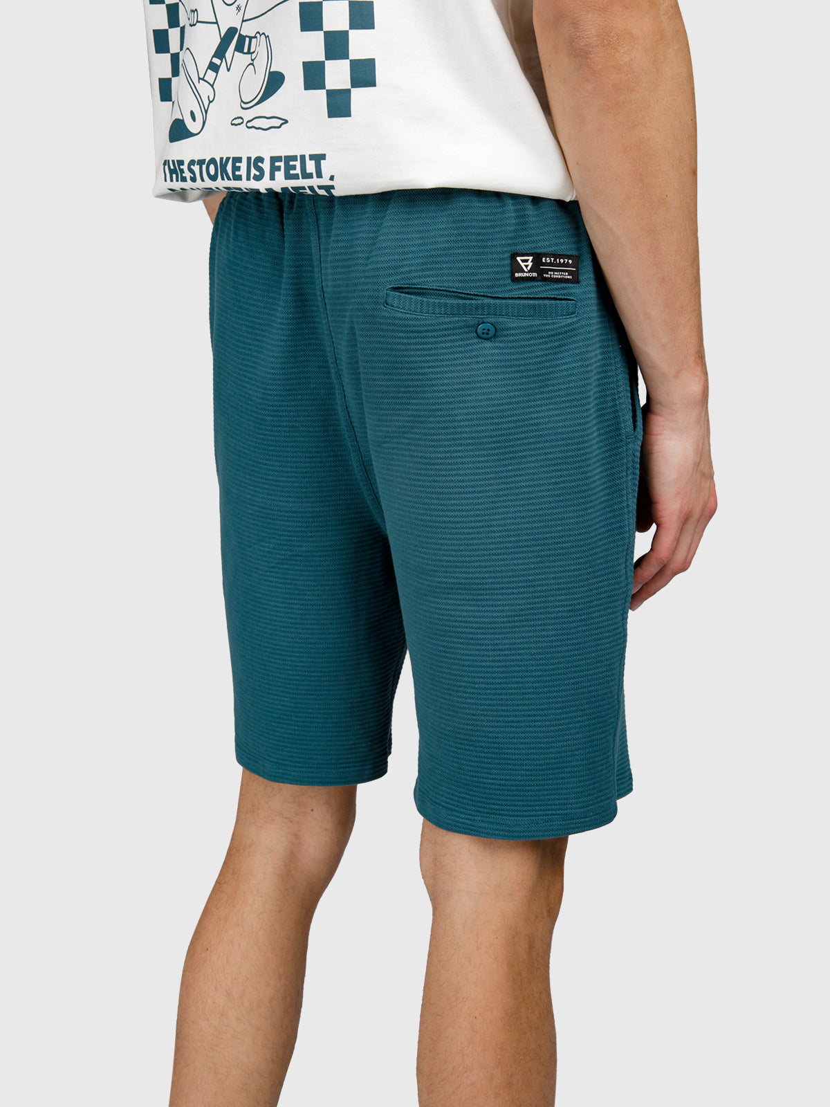 Shiptern Men Walkshorts | Mediterranea