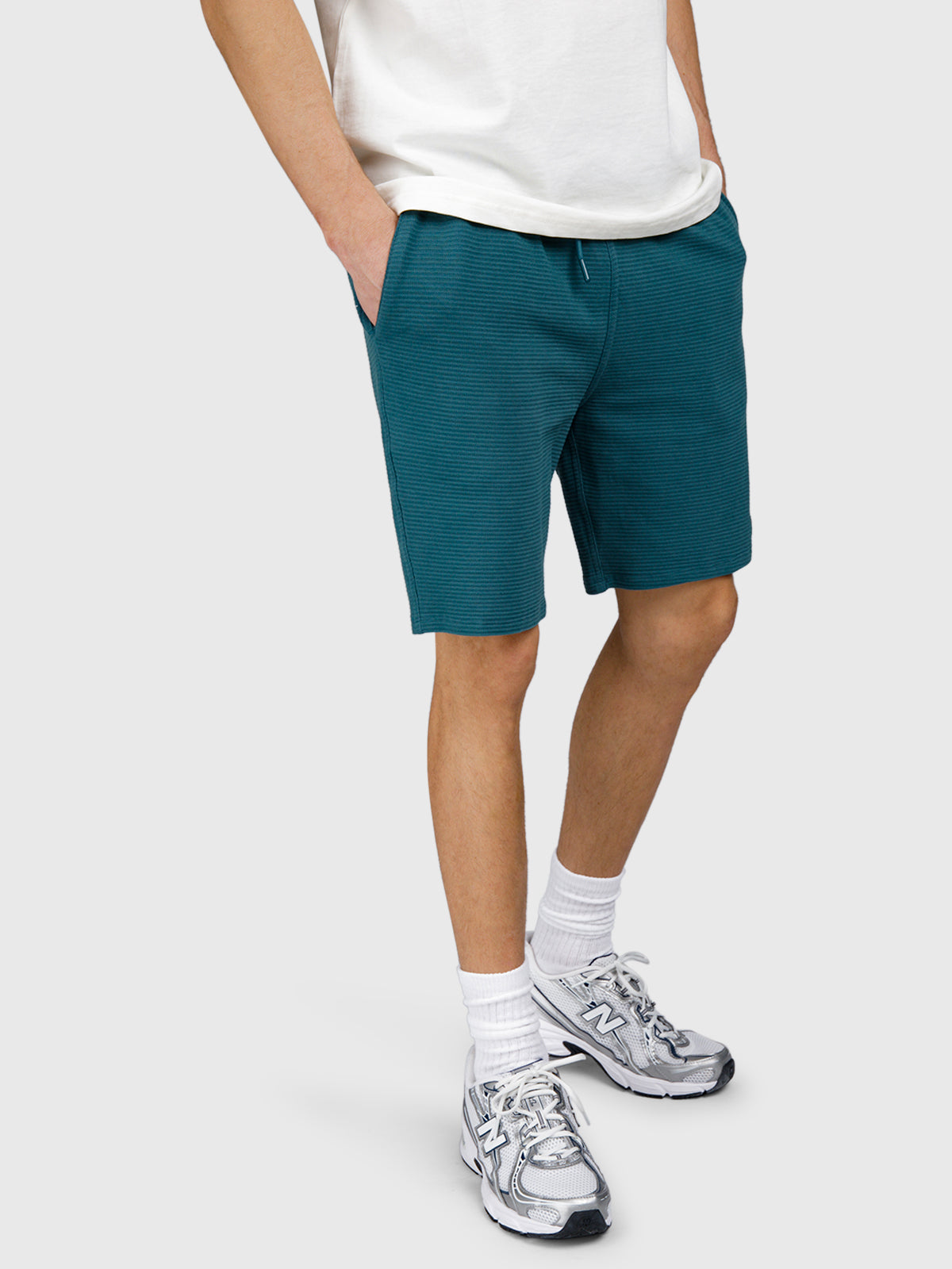 Shiptern Men Walkshorts | Mediterranea
