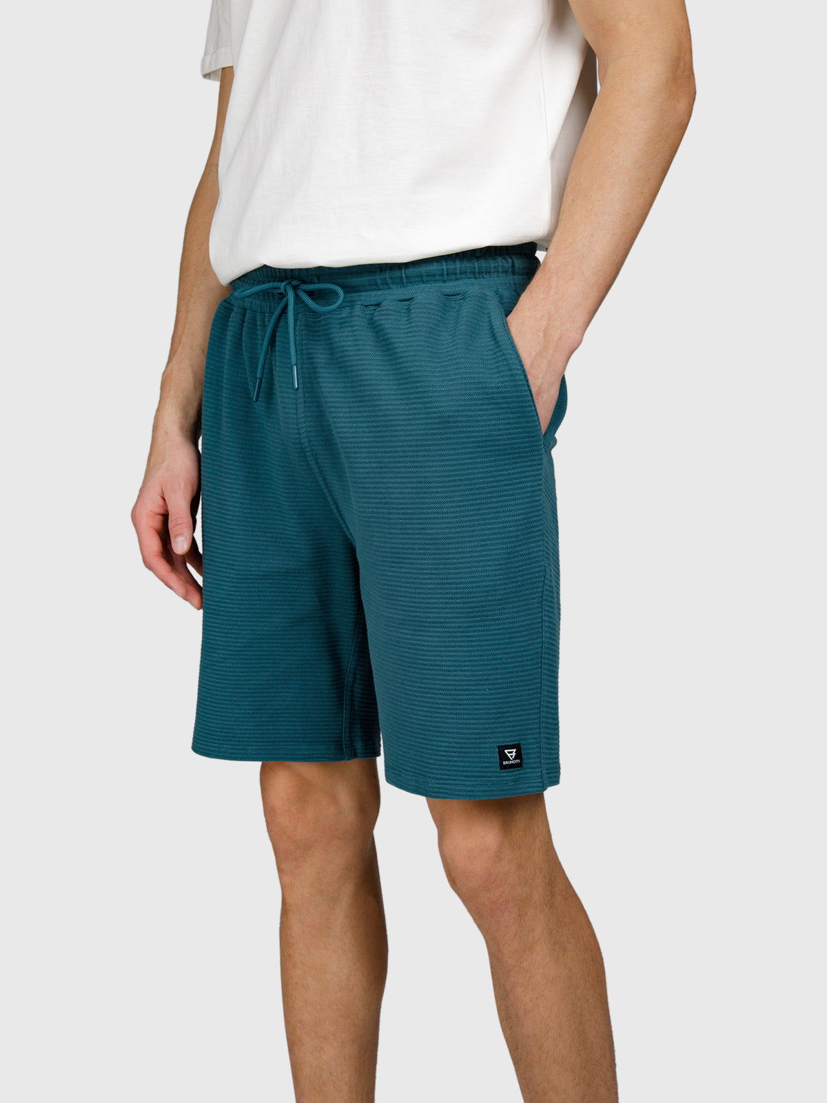 Shiptern Heren Walkshorts | Mediterranea