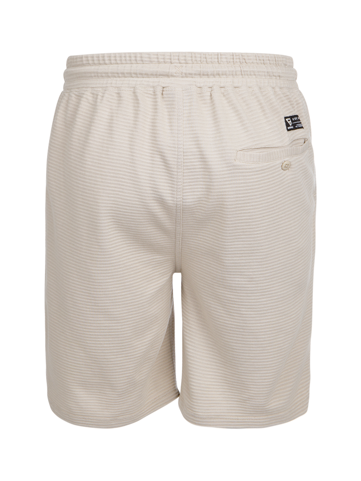 Shiptern Men Walkshorts | Feather Grey