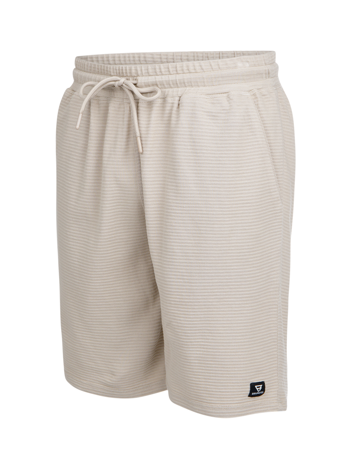 Shiptern Men Walkshorts | Feather Grey