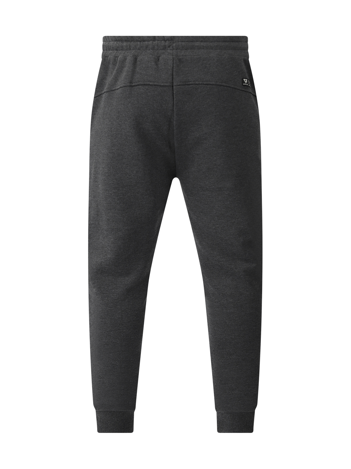 Durban Men Sweatpants | Pirate Black