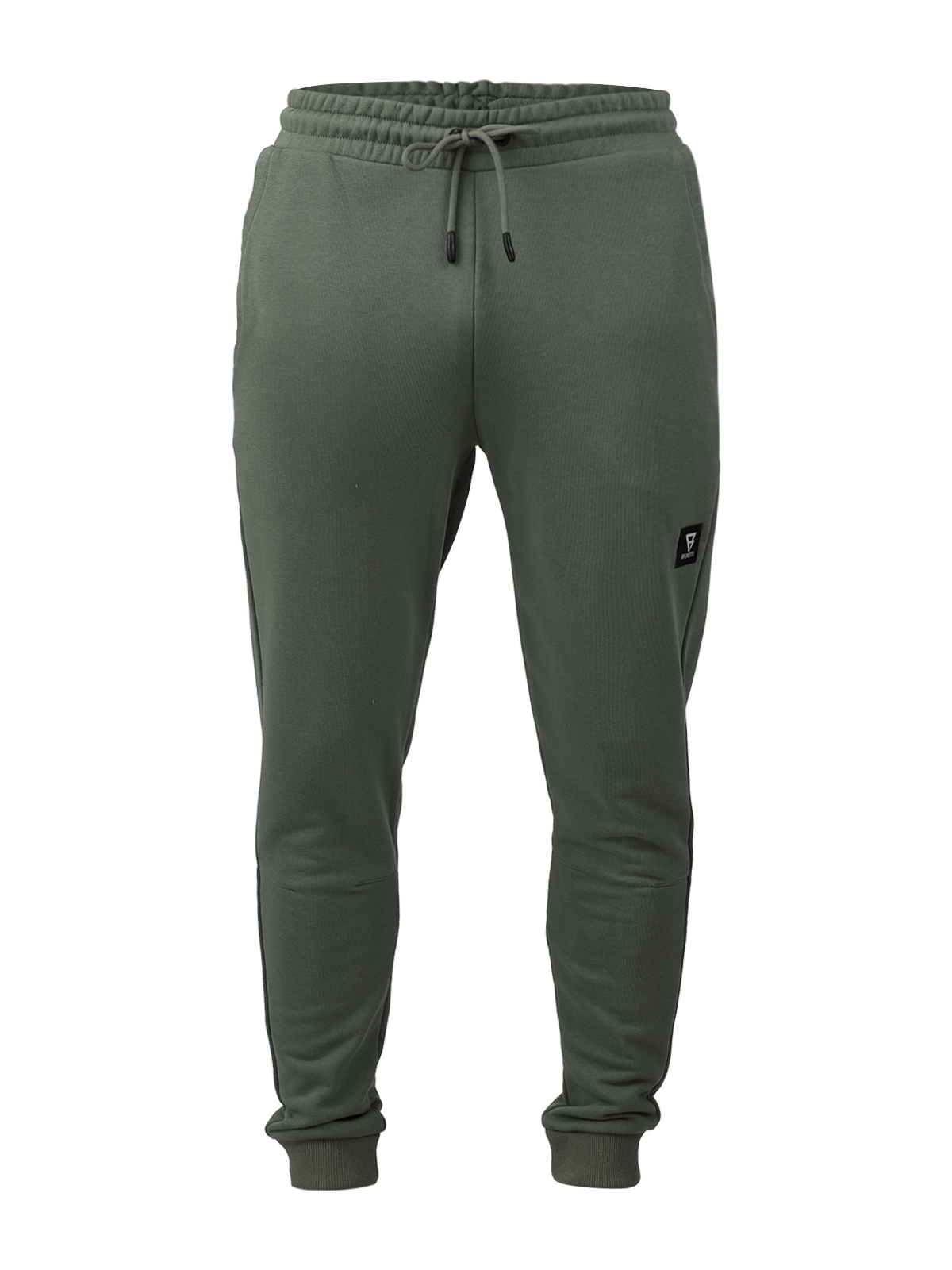 Durbasker Men Sweatpants | Vintage Green