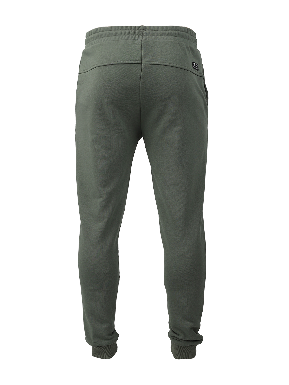 Durbasker Men Sweatpants | Vintage Green