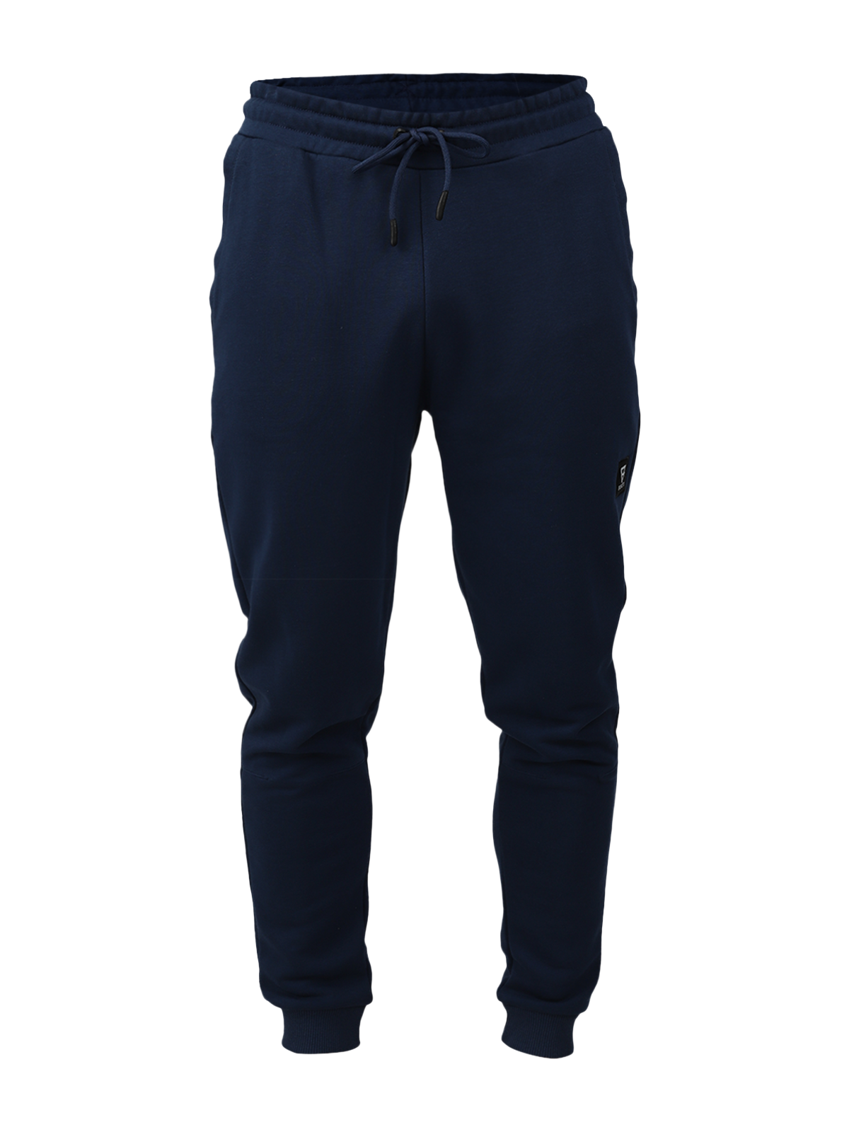 Durbasker Men Sweatpants | Night Blue