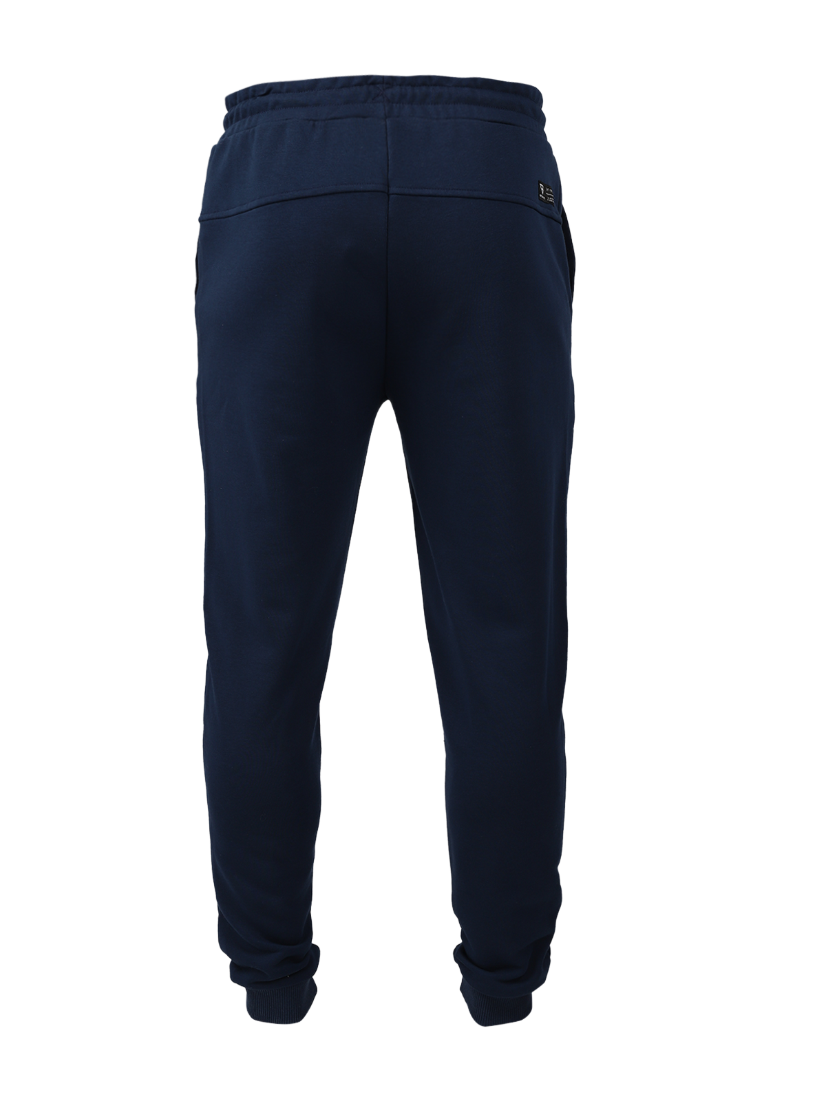 Durbasker Men Sweatpants | Night Blue
