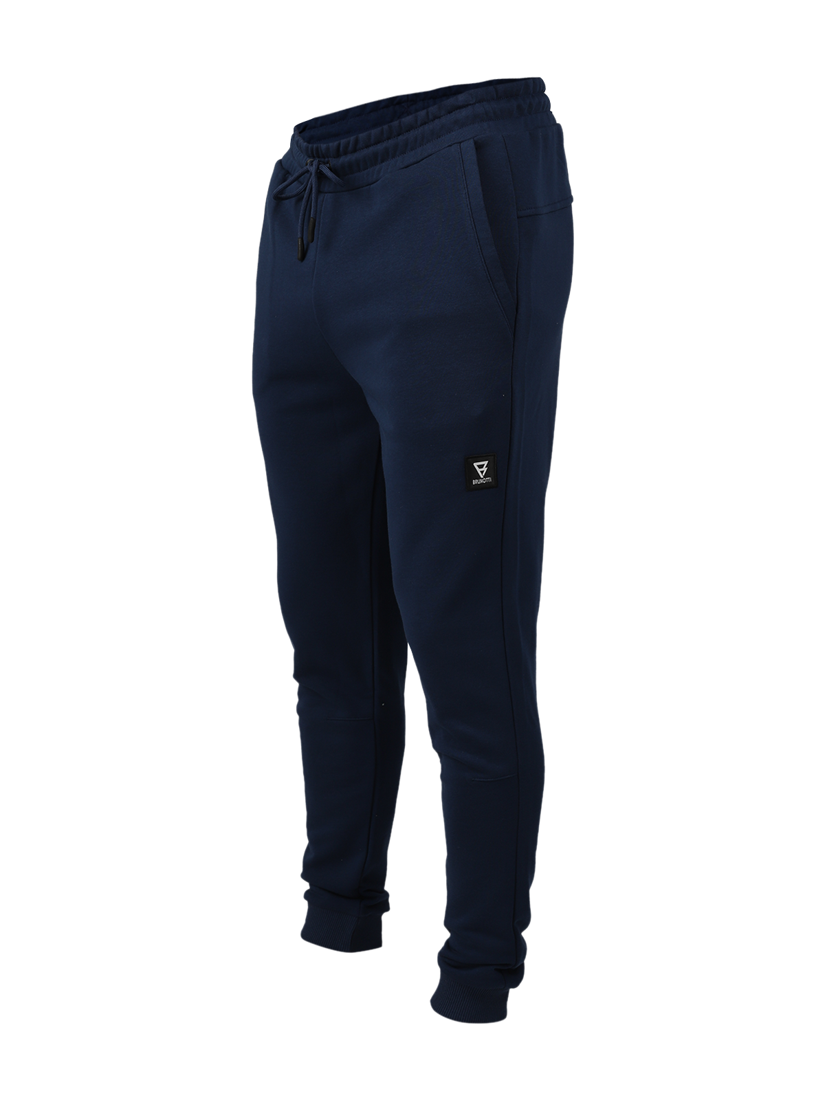 Durbasker Men Sweatpants | Night Blue