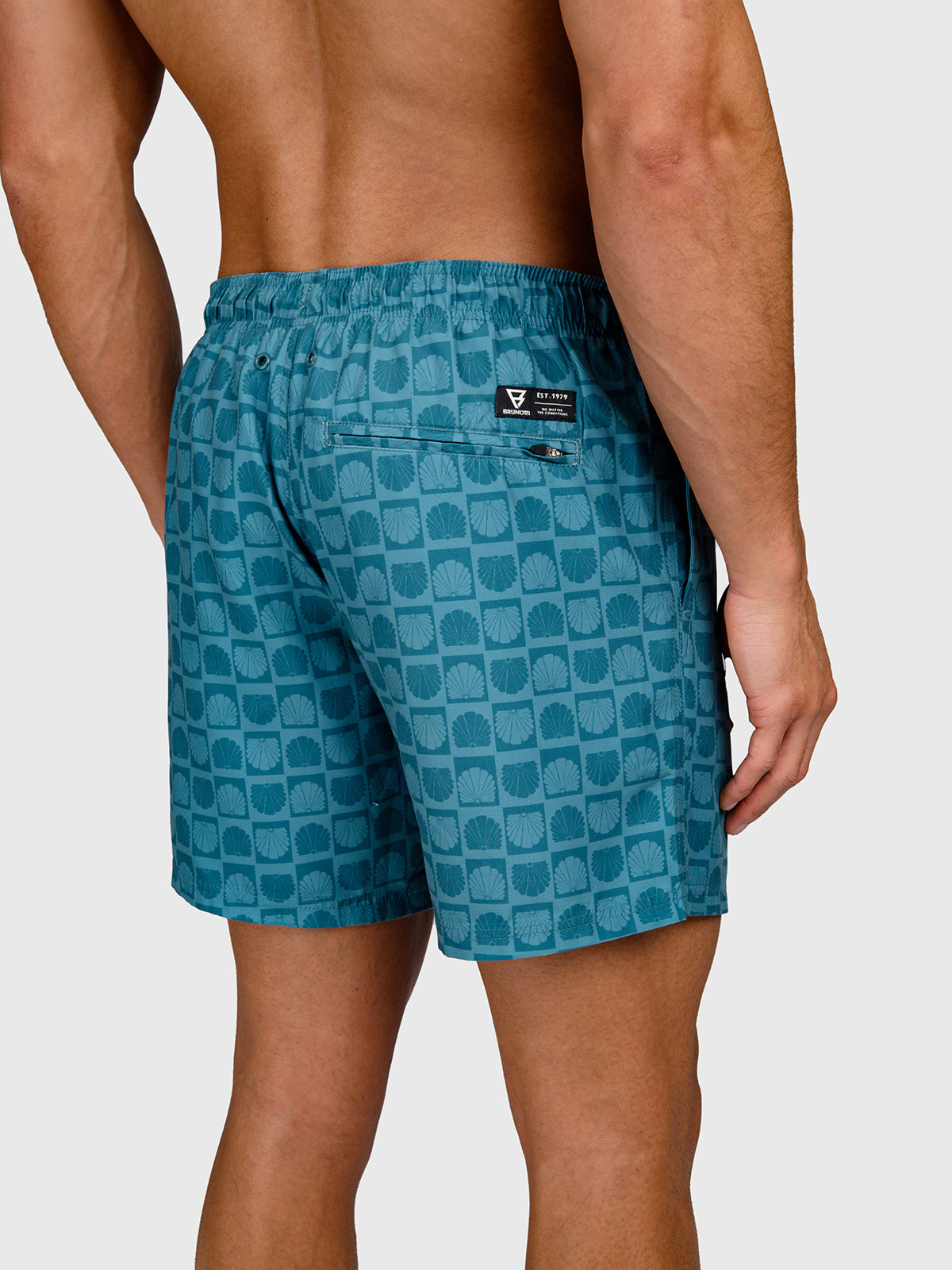 Cester-Mini Men Swim Shorts | Mediterranea