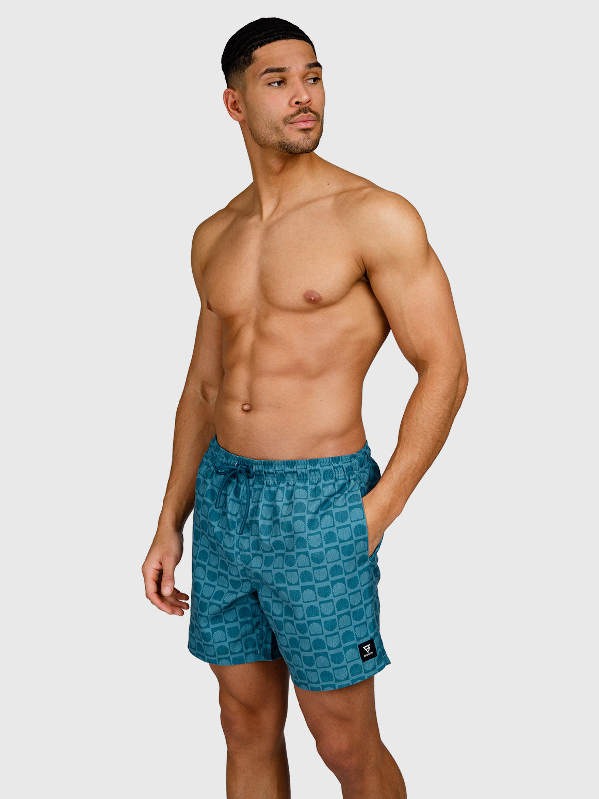 Cester-Mini Men Swim Shorts | Mediterranea